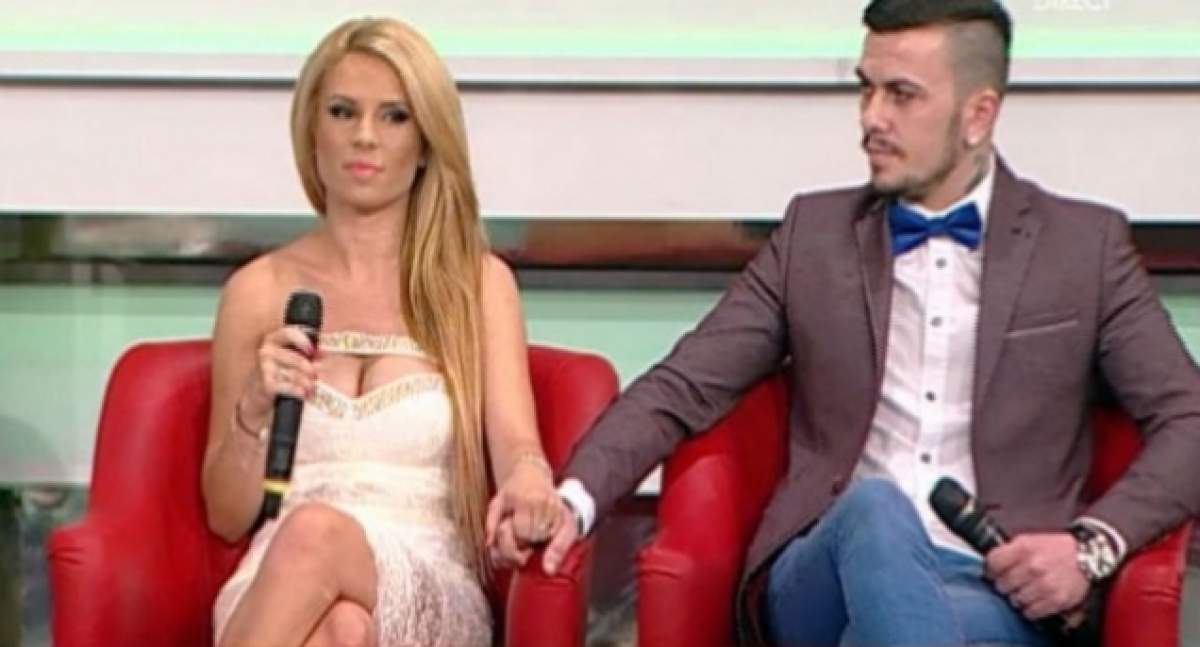 Elly şi Cristian de la "Mireasă pentru fiul meu" trăiesc pe picior mare! Cadoul primit are un preţ cu multe zerouri