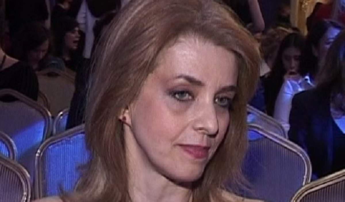 VIDEO / Bianca Brad, despre perioada în care soţul ei, Aurel Frăţilă, a fost după gratii: "Relaţia noastră era pe butuci"