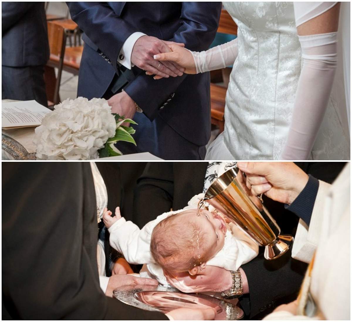 VIDEO / Postul Paştelui cu nuntă sau botez? Care din ele îţi vor aduce ghinion sau noroc dacă le faci