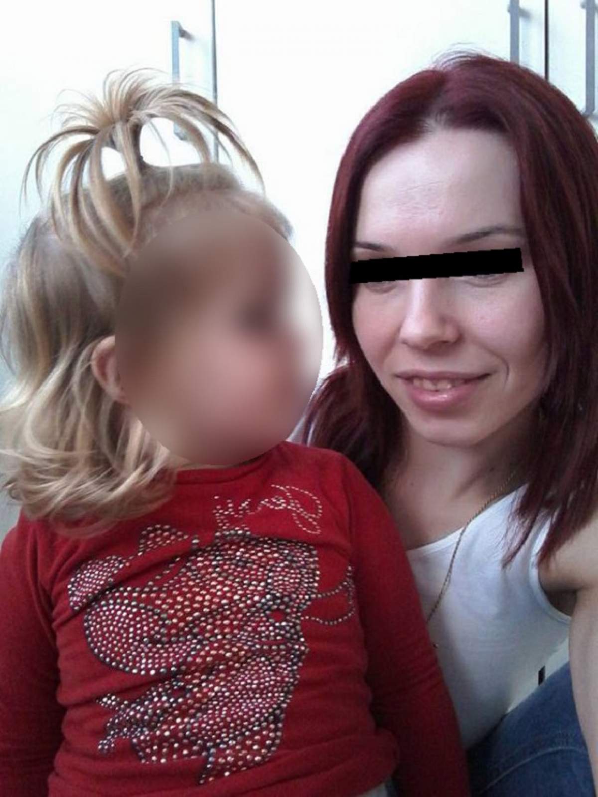 Dramă teribilă pentru românca rănită, alături de fiica ei, la Bruxelles. Medicii au externat-o ca să stea lângă copilul aflat în stare gravă!