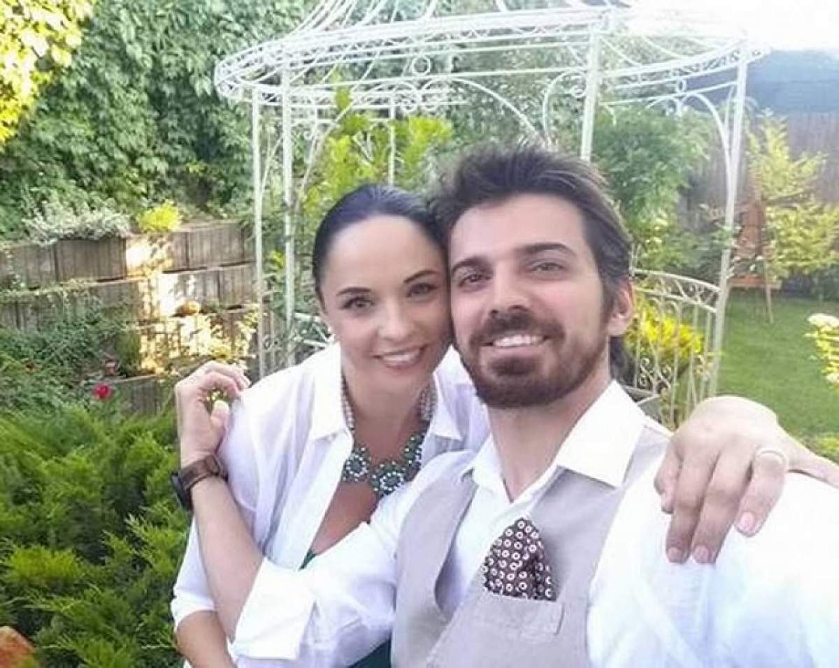 VIDEO / Tuncay Ozturk a făcut un mare sacrificiu ca să fie alături de Andreea Marin, după ce tatăl ei a murit: "O să ţin minte toată viaţa!"