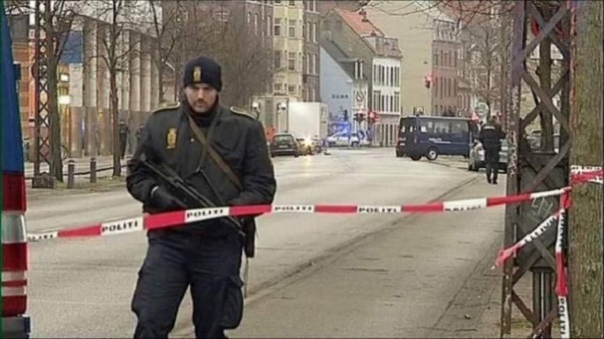 Ultimă oră! Poliţia din Paris a demascat un nou atac terorist
