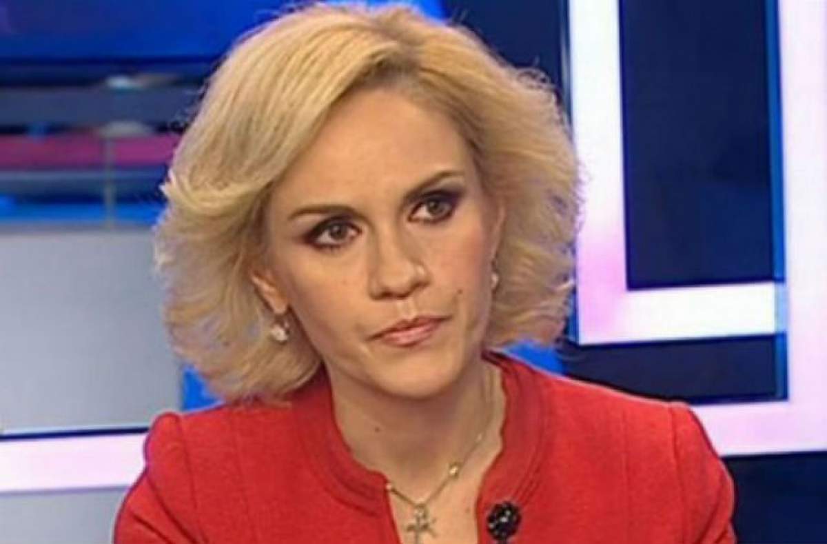 Gabriela Firea, audiată la Parchetul General