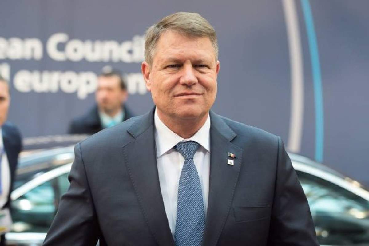 Mesajul Președintelul Klaus Iohannis pentru cei care sărbătoresc astăzi Paștele: ”Să fim alături de victimele violenței”