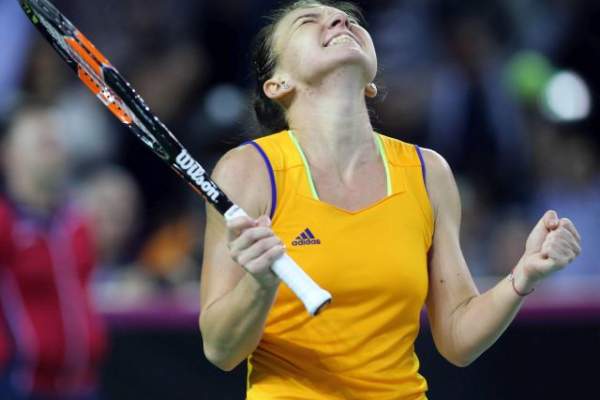 Simona Halep, victorie importantă la Turneul de la Miami! Pe cine va întâlni în turul următor