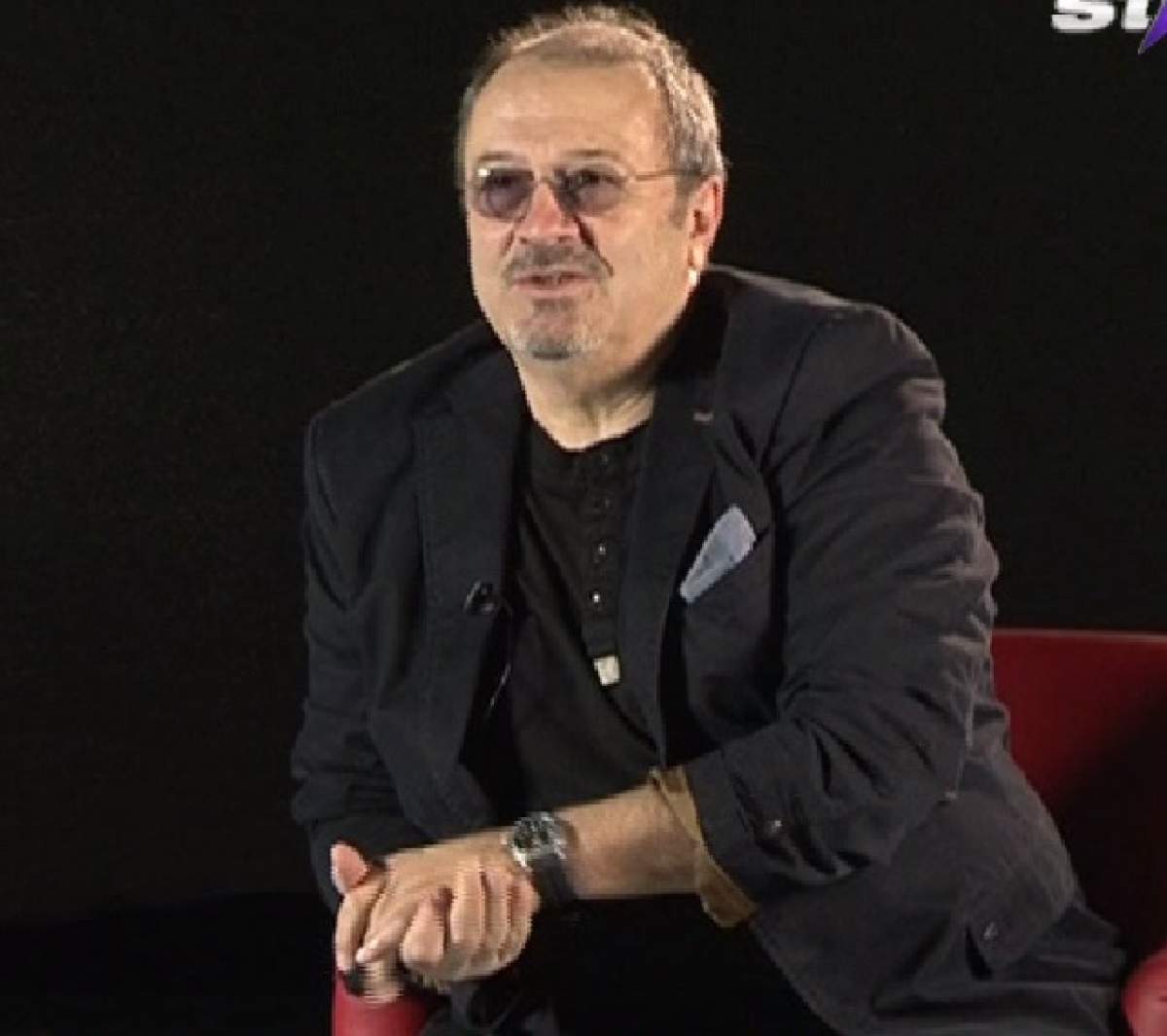 VIDEO / Mircea Baniciu are scrisori de la admiratoare de acum 40 de ani! Ce se întâmplă acum cu ele