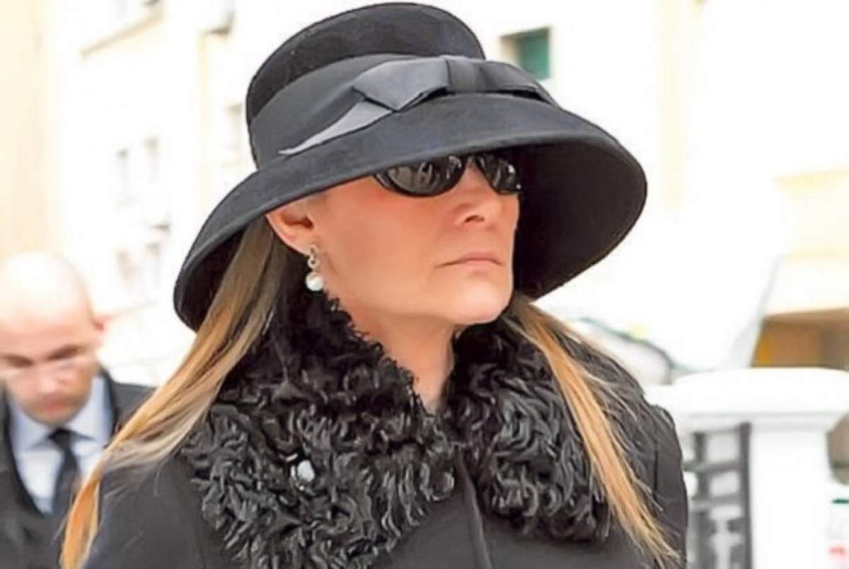 Decizie neaşteptată a Romaniţei, după ce în casa ei a fost ucis un om. Nu s-a fi gândit nimeni că mai vrea să audă de aşa ceva!