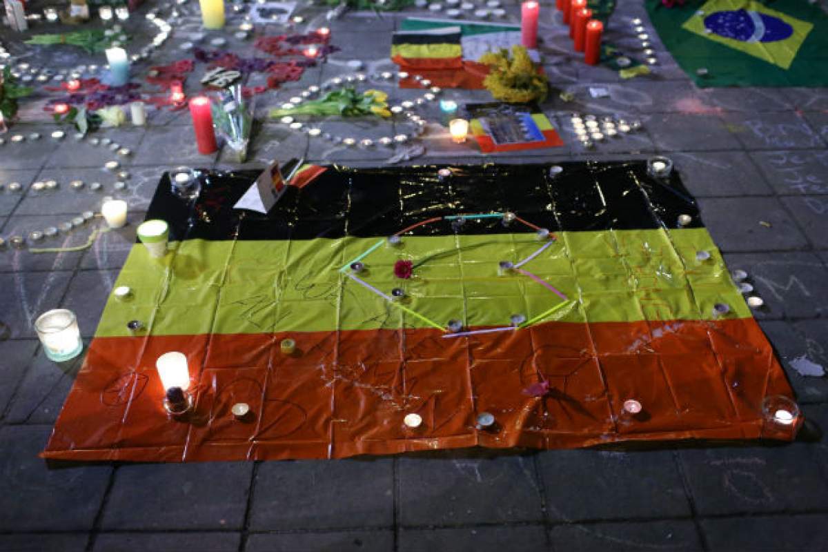 Bilanţul după atentatele din Bruxelles este dramatic! Numărul persoanelor decedate creşte de la zi la zi