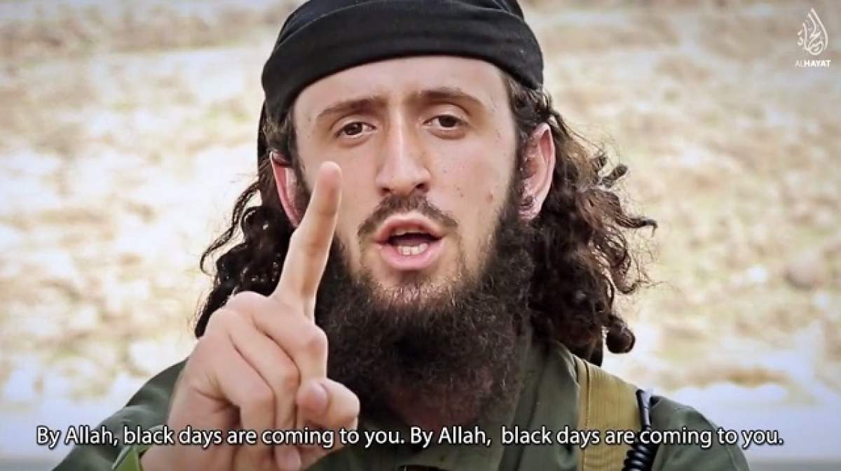 Panică în Marea Britanie! ISIS ameninţă că va invada Londra şi va lăsa străzile "pline cu sânge"