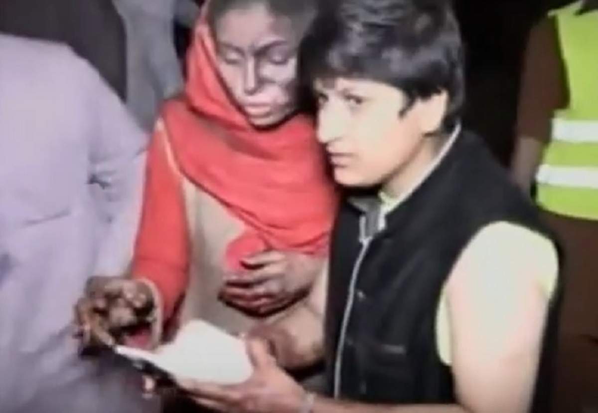 VIDEO / Imagini şocante de la atentatul sinucigaş din Pakistan! Bilanţul a ajuns la peste 70 de morţi şi peste 300 de răniţi