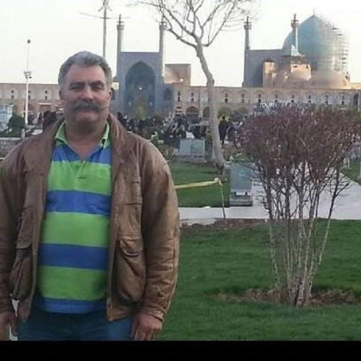 Ipoteză de ultimă oră în cazul iranianului împuşcat în cap! A fost asasinat de un partener de afaceri!