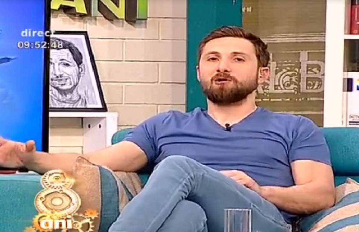 VIDEO / Anuntul care i-a lăsat MASCĂ pe toţi!  Dani Oţil se însoară! Reacţia Flaviei, de neaşteptat