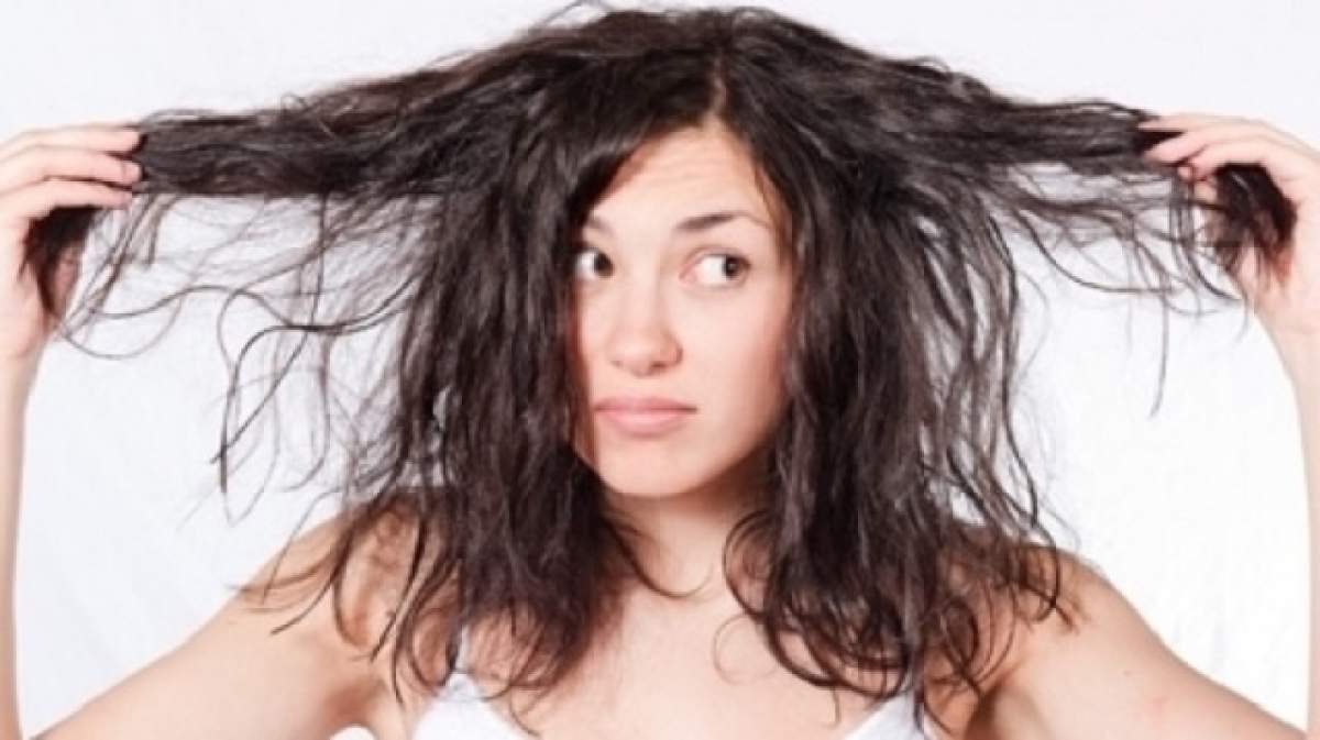 Cum să previi îngrăşarea părului în câţiva paşi simpli! Remediile care te vor ajuta să ai un păr mătăsos
