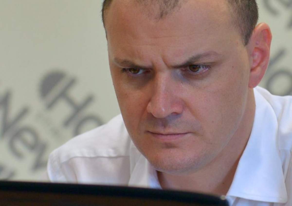 Cererea DNA de încuviiţare a arestării preventive în cazul lui Sebastian Ghiţă ajunge în Camera Deputaţilor