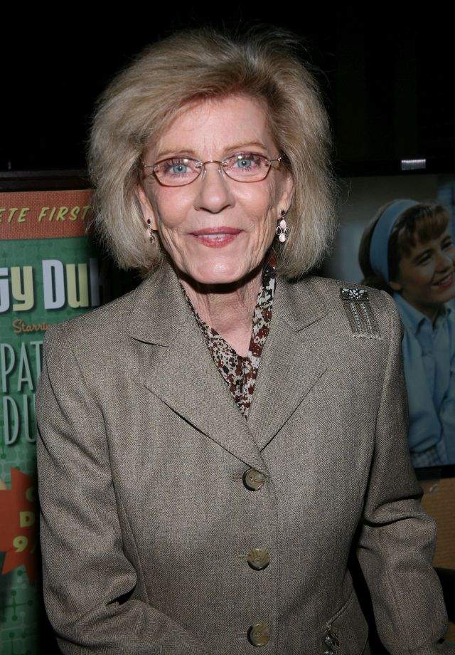 A murit Patty Duke, o câștigătoare a Premiului Oscar!