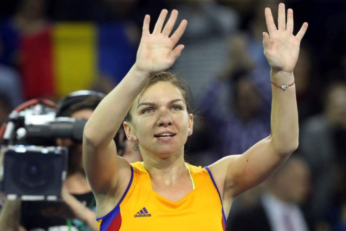 Simona Halep a fost eliminată de la Turneul de la Miami! Adversara a făcut-o să cedeze în ultimul set!