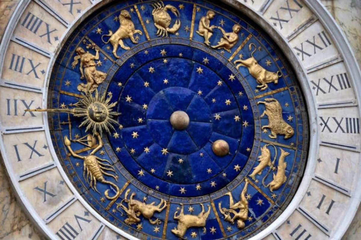 HOROSCOP 30 martie! Este o zi bună pentru decizii importante