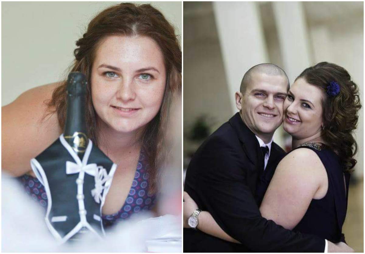 VIDEO / După ce a slăbit 40 de kilograme, nimeni n-a recunoscut-o! Adina Bourceanu: "Nu am ţinut dietă"