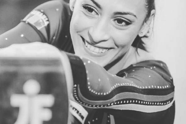 O mai ţineţi minte pe Cătălina Ponor? Cum arată ACUM gimnasta fără pic de machiaj la prima oră a dimineţiii