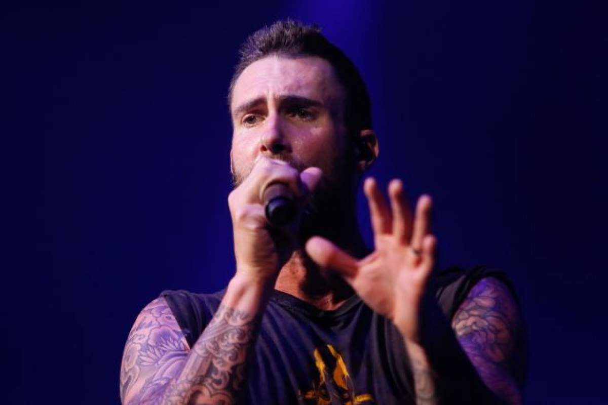 Veste bună pentru fani! Trupa Maroon 5 va concerta pentru prima dată în România