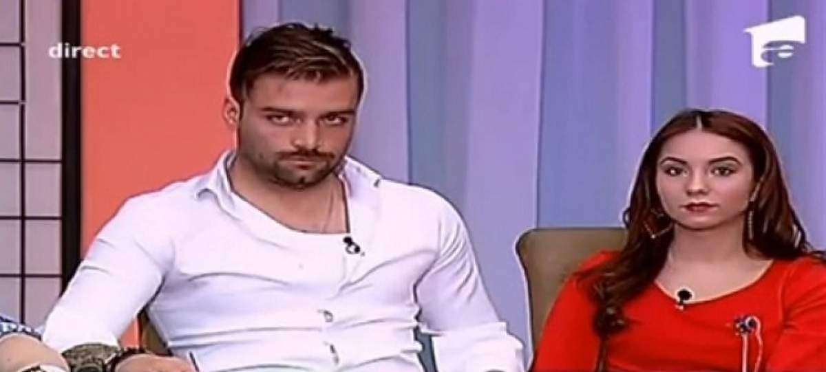 VIDEO / A fost surprinsă în ipostaze hot alături de Florin, dar gândul îi zboară la altcineva! Dovada că inima Alexandrei de la "Mireasă pentru fiul meu" aparţine fostului iubit