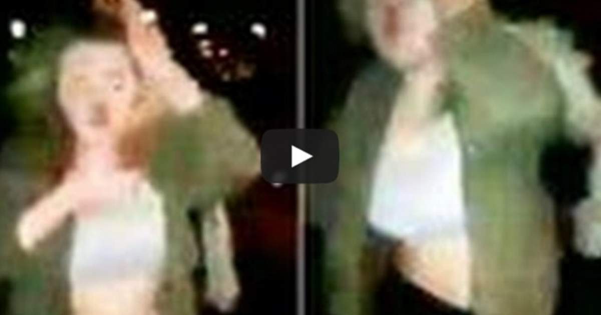VIDEO / O fată de 14 ani, bătută brutal de colegi în timp ce îi râdeau în nas