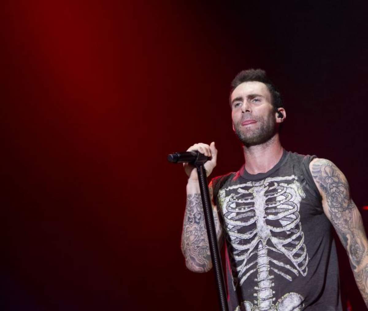 Prima reacție a trupei Maroon 5, după ce s-a aflat că va concerta la București! Fanii vor fi în culmea fericirii