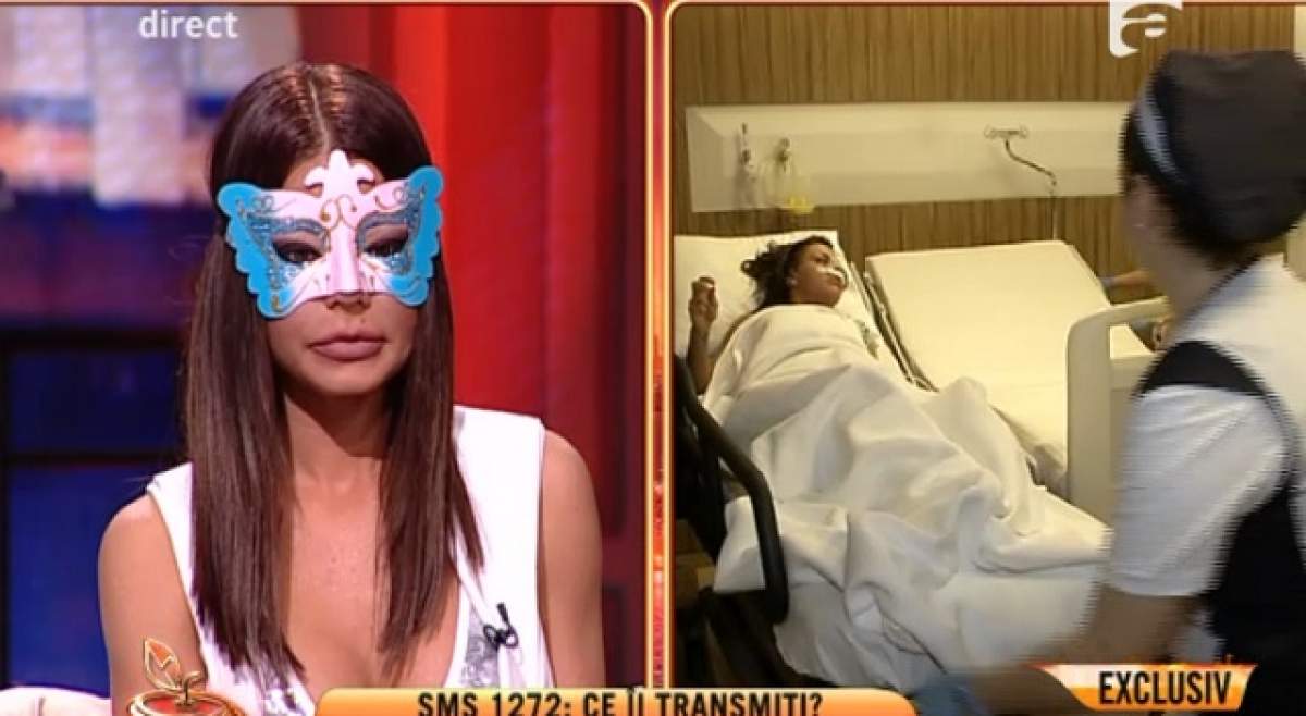 VIDEO / Ana Mocanu nu se lasă! După ce și-a operat sânii și nasul, acum vrea să facă o operație extrem de complicată