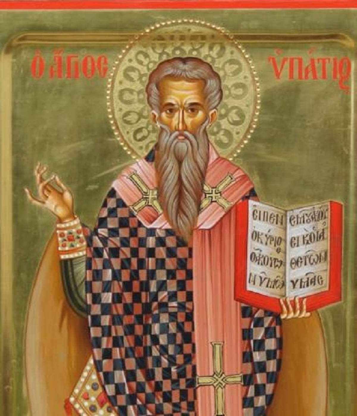 Calendar creştin ortodox, 31 martie. Ce sfânt sărbătorim azi