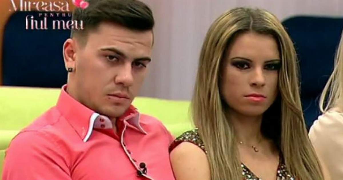 Doamne, ce tatuaj! Cristian de la "Mireasă pentru fiul meu" şi-a pus fanii pe jar: "Opreşte-te!"