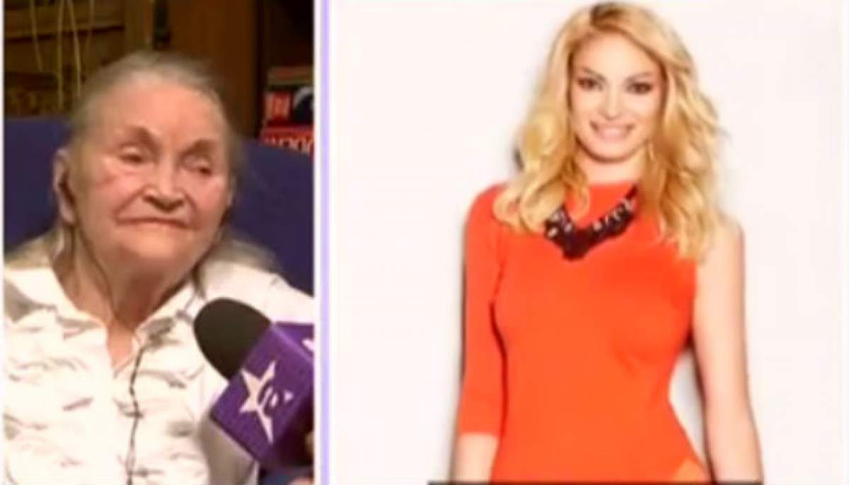 VIDEO / Valentina Pelinel i-a adus zâmbetul pe buze "Mamei Zina". Ce surpriză i-a făcut manechinul