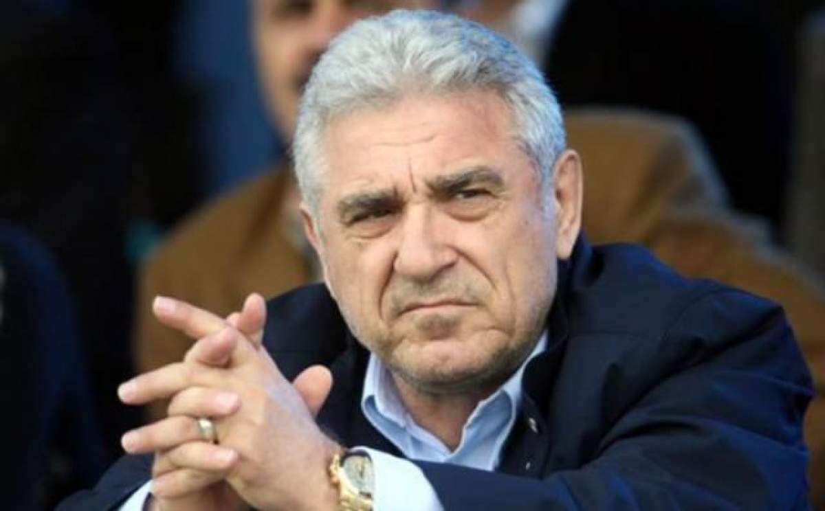 Giovani Becali a ajuns de râsul șmecherilor! Cine vrea să-l înveţe ce înseamă să fii mafiot!