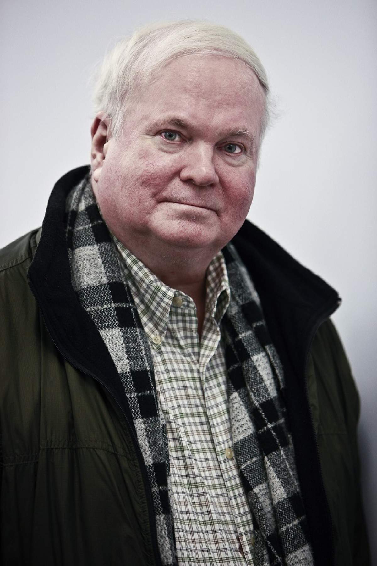 Scriitorul american Pat Conroy a decedat la vârsta de 70 de ani