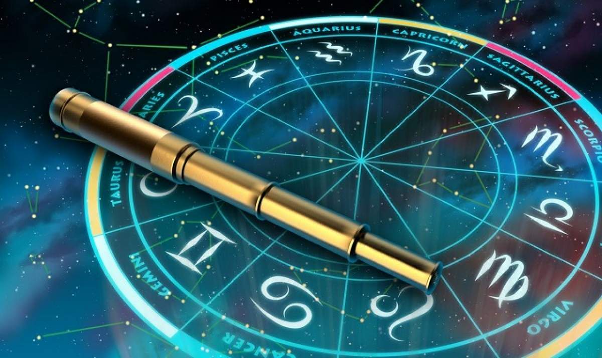 VIDEO / Horoscopul ŢIGĂNESC! Cum ştii ce zodie eşti şi ce se spune despre tine