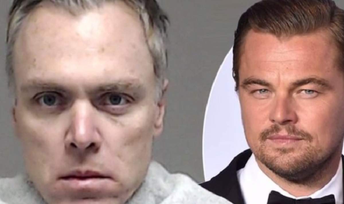 VIDEO / Fratele vitreg al lui Leonardo DiCaprio fuge de poliţie! Motivul te va uimi