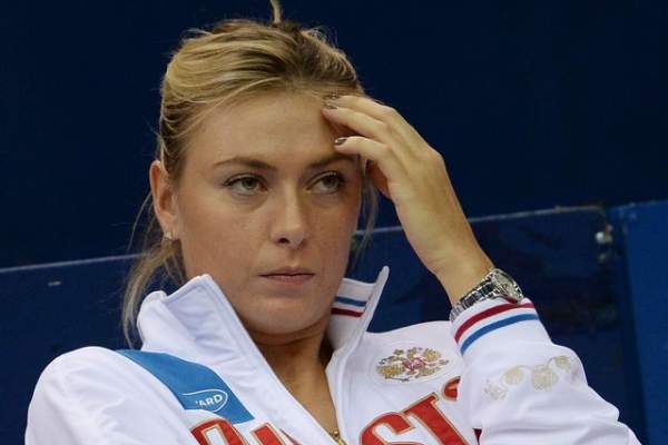 Maria Şarapova, depistată pozitiv la un control antidoping! Primele declaraţii ale jucătoarei: "Am făcut o greșeală enormă!"