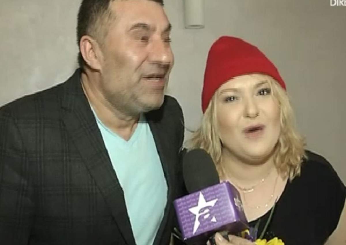 VIDEO / Amor cu năbădăi între Viorica şi Ioniţă de la Clejani! Îl fură de bani, apoi îl împacă în aşternut. Mărturisiri incendiare din dormitor