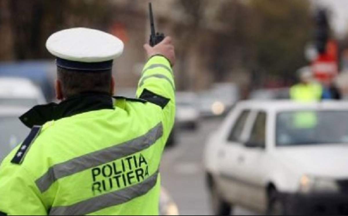 Restricţii de trafic în weekend! În ce zone nu poţi merge cu maşina în Capitală