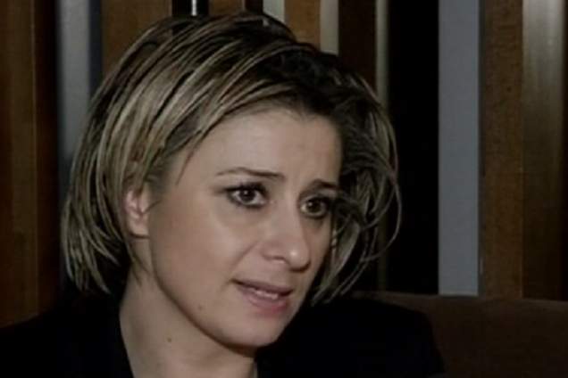 Rebecca, fiica AneiMaria Prodan, nu mai este o copilă! Înaltă, frumoasă şi extrem de sexy. Aşa arată acum