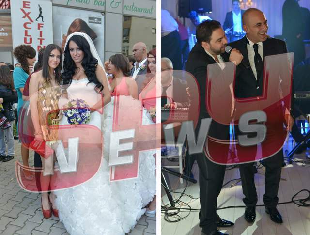 Adevărata relaţie dintre Florin Salam şi Fane Spoitoru! Totul are legătură cu fiica interlopului