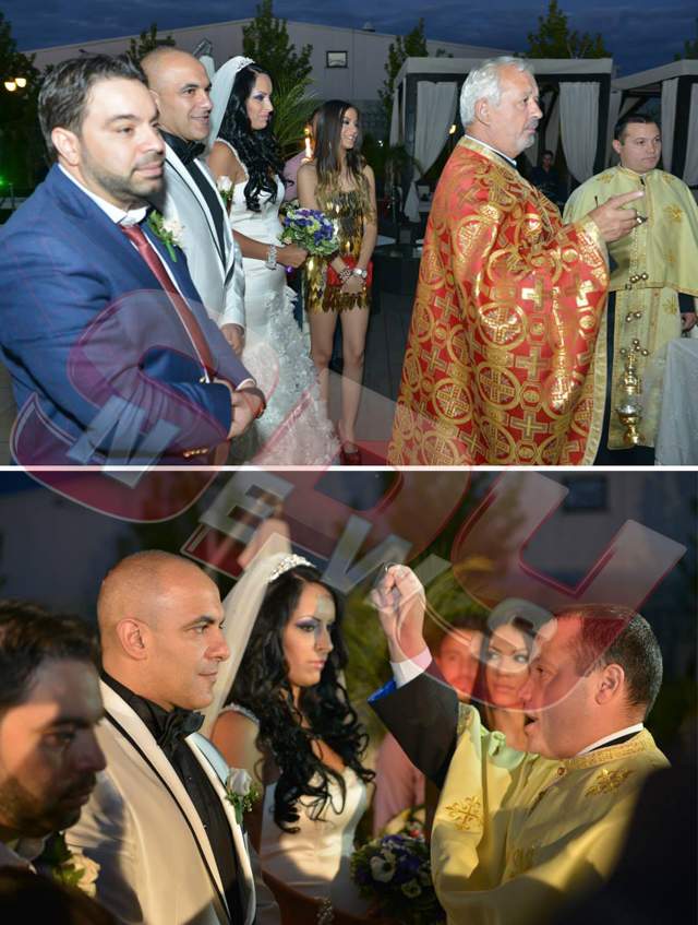 Adevărata relaţie dintre Florin Salam şi Fane Spoitoru! Totul are legătură cu fiica interlopului