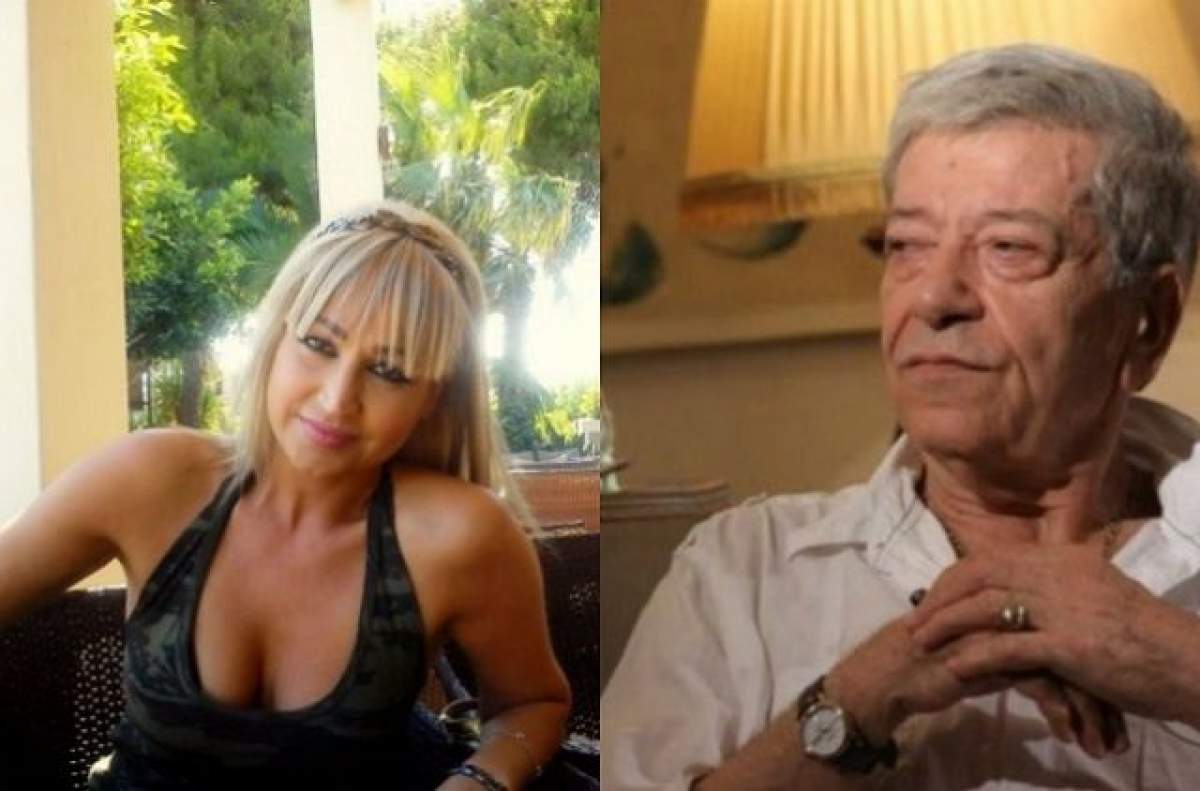 VIDEO / Există prietenie după divorţ! Ion Dichiseanu şi Simona Florescu sunt dovada clară