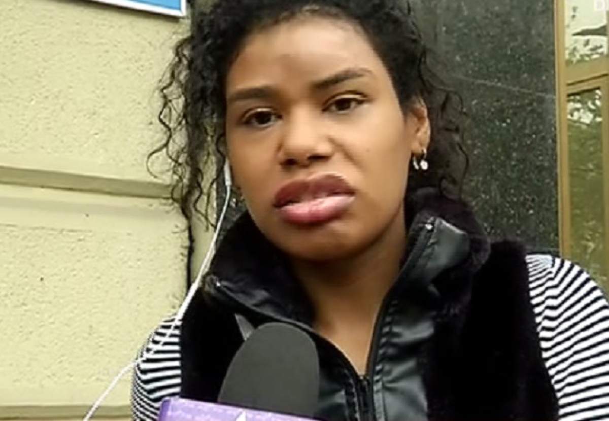 VIDEO / "Mulatra lui Mazăre", dată pe un site de prostituţie de fostul logodnic! "Mi-a zis că-mi va face rău"