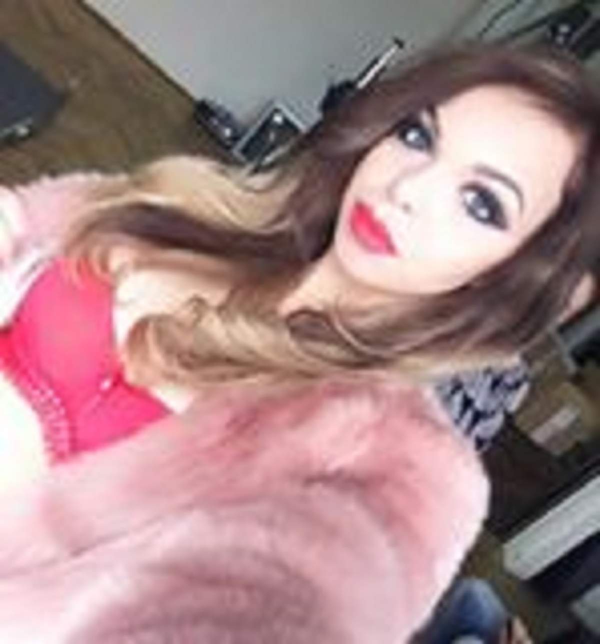 S-a tunat şi ea! Primele imagini cu Barbie de România după operaţie
