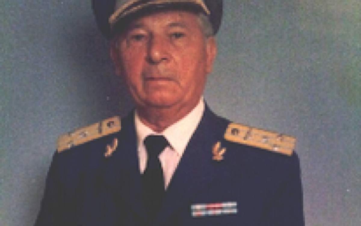 Cine a fost tatăl lui Dan Diaconescu! De ce va fi înmormântat cu onoruri militare