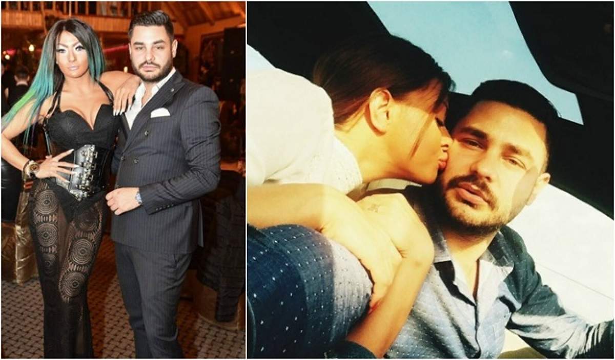 FOTO / Ana Mocanu şi Larisa Bercea, folosite de Valentin Burada? Reţeta omului de afaceri care primeşte bani de pe urma femeilor din viaţa lui!