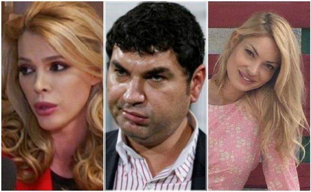 Am aflat când o va lua de soţie Cristi Borcea pe Valentina Pelinel. Alina Vidican, aşteptată de urgenţă în ţară