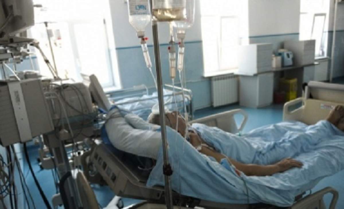 Bolnavă de cancer escrocată în spital, pe patul de moarte! Culmea, cel care a înşelat-o este unul dintre "halatele albe"