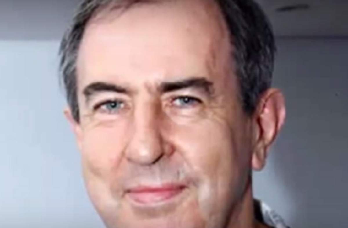 VIDEO / Profesor universitar britanic, dispărut în martie, găsit mort în China! Anchetatorii au o ipoteză sumbră