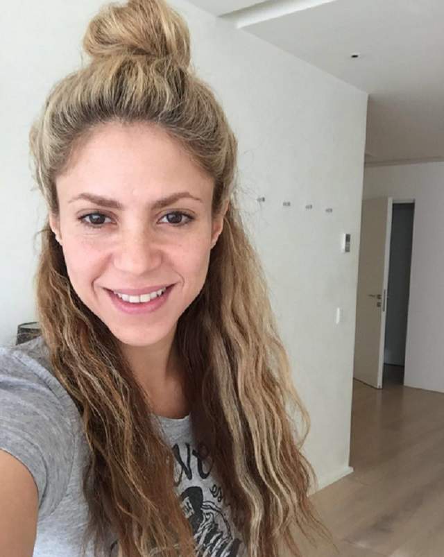 Veste mare în showbiz! Shakira, însărcinată pentru a treia oară!